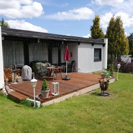 Holiday home Ferienhaus Molly