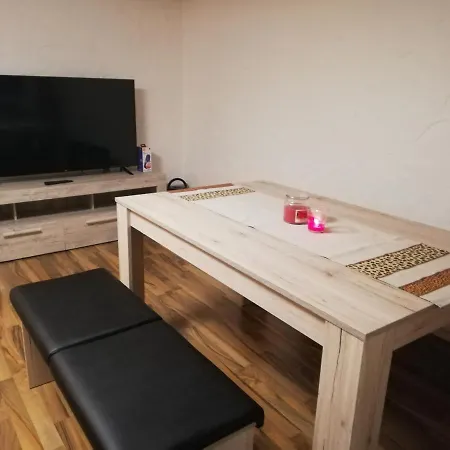 Ferienhaus Molly *